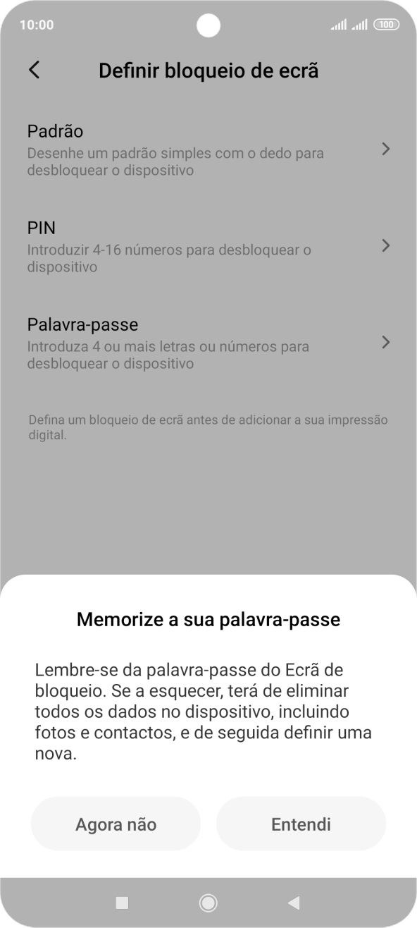 Prima Entendi.