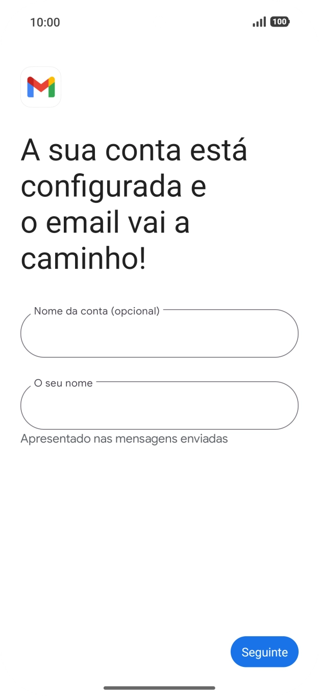Prima o campo sob 