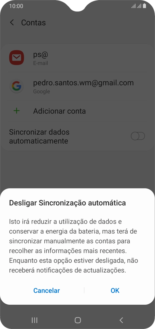Prima OK.