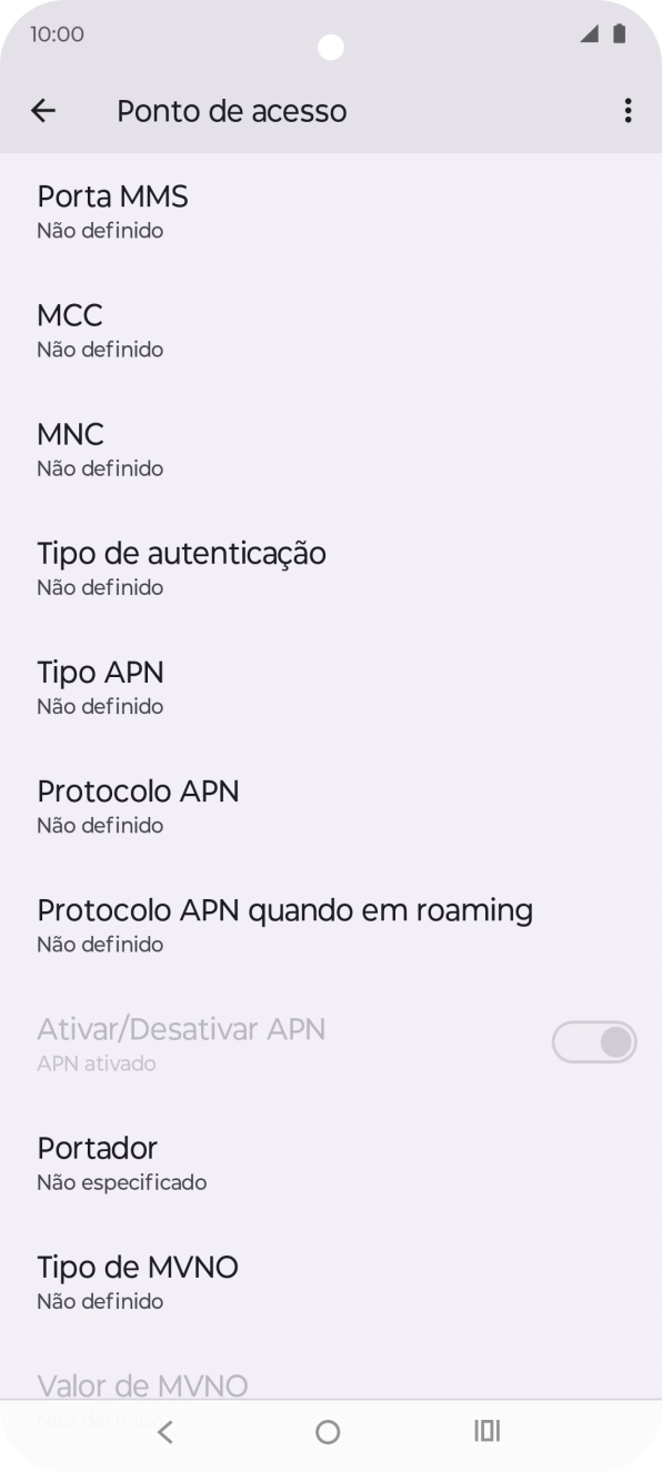 Prima Porta MMS.