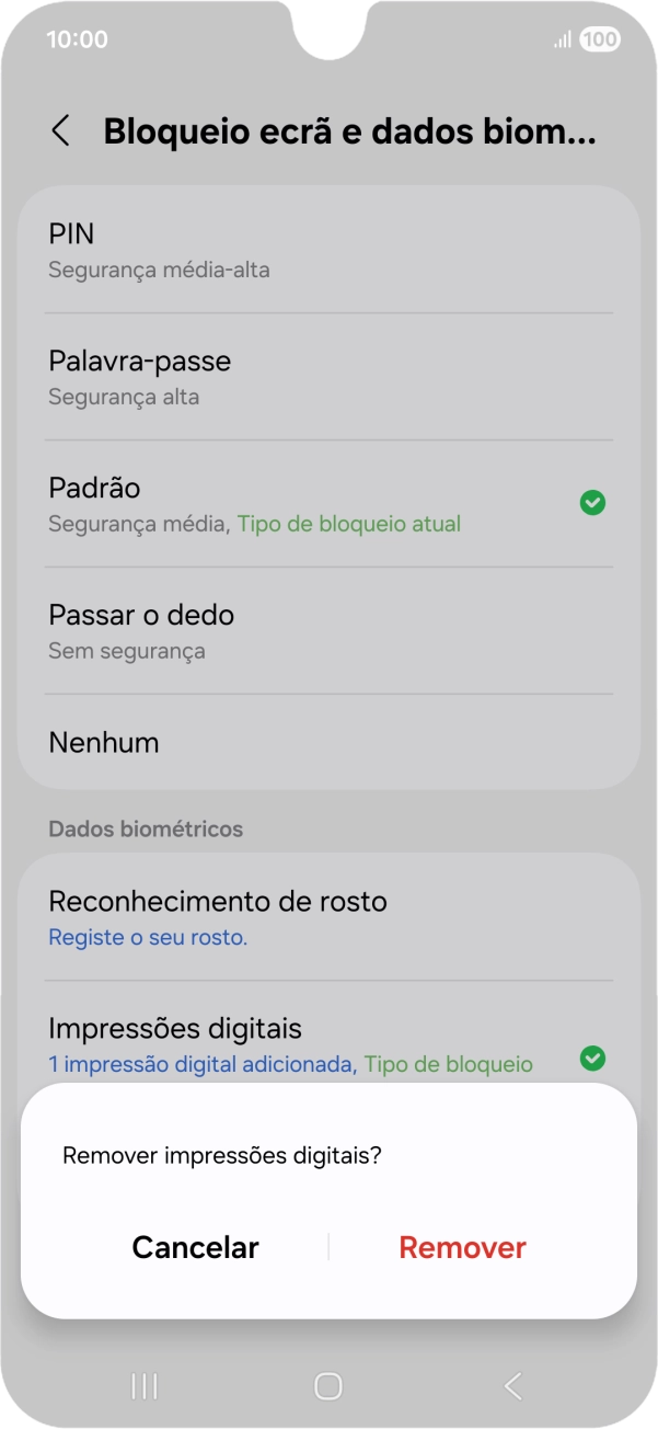 Prima Remover.