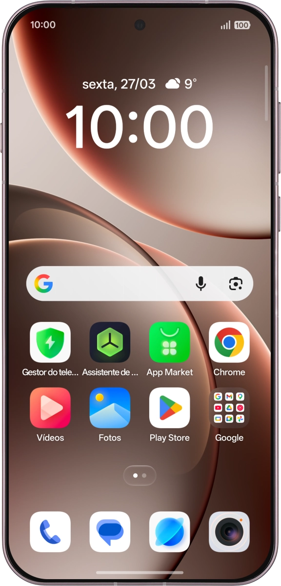OPPO Find X9 Pro