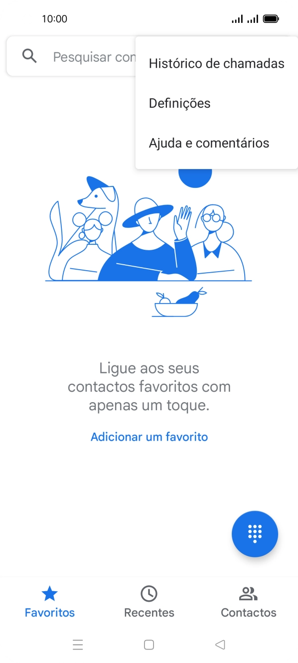 Prima Definições.