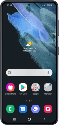 Samsung Galaxy S21 5G
