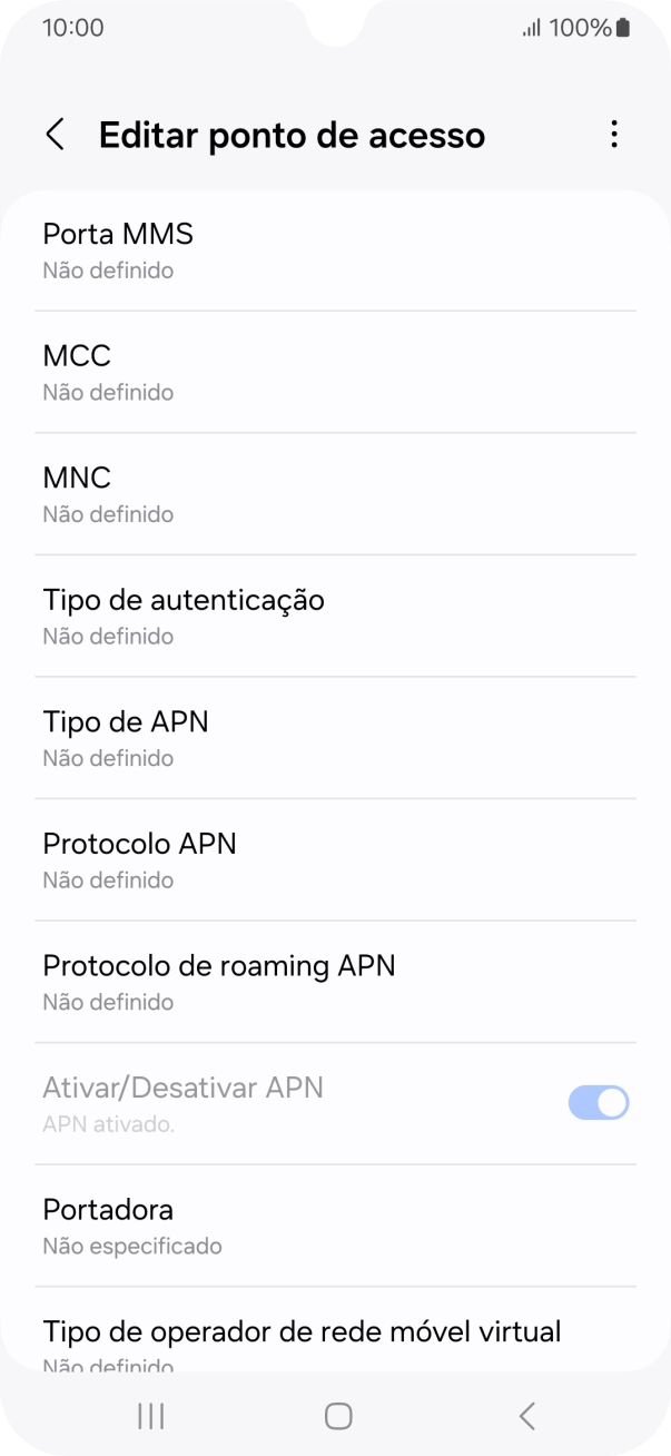 Prima Porta MMS.