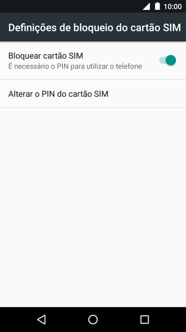 Prima o indicador junto a 
