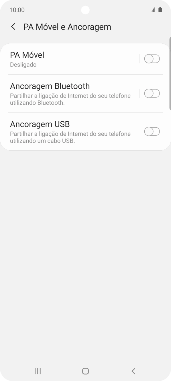 Prima PA Móvel.