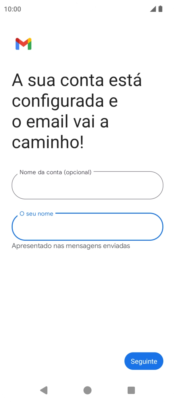 Prima Seguinte.