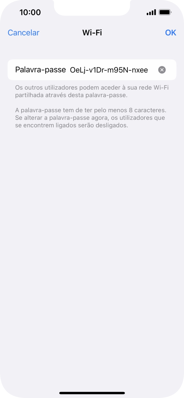 Prima OK.