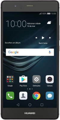 Imagem Huawei P9 Plus
