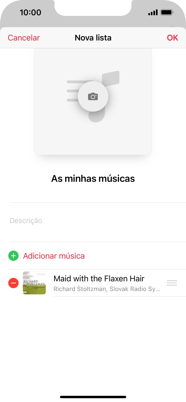 Prima OK.