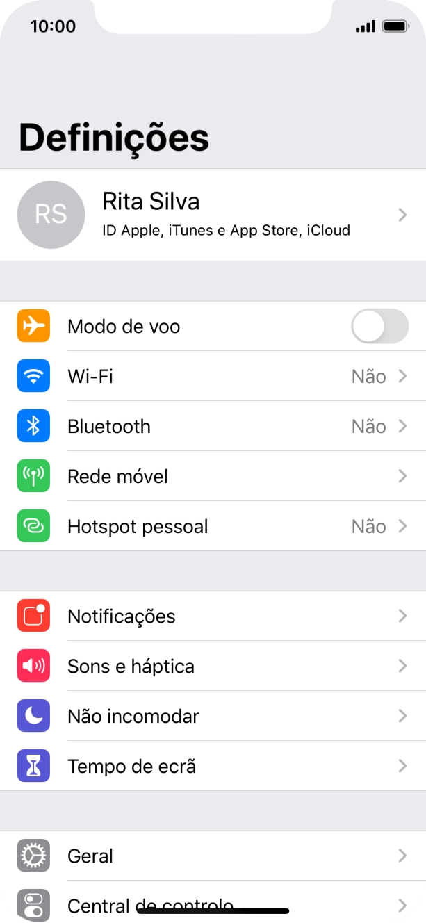 Prima Rede móvel.