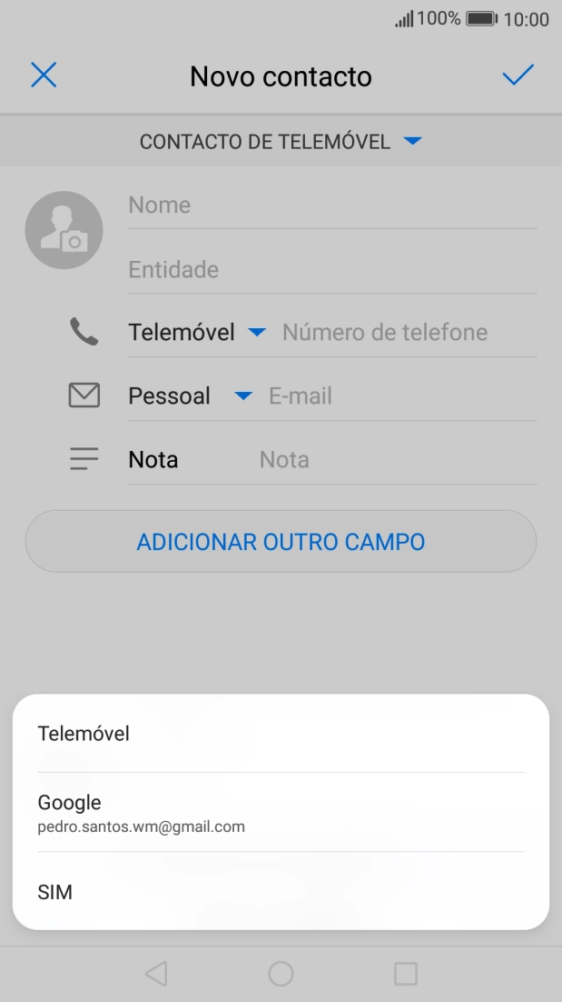 Prima Telemóvel.