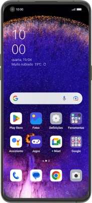 Imagem OPPO Find X5 Pro 5G