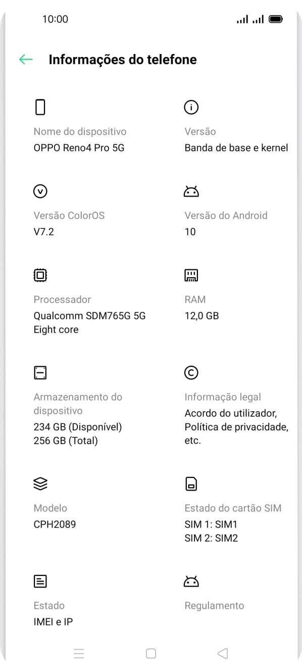 Prima Estado.