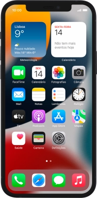 Imagem Apple iPhone 12