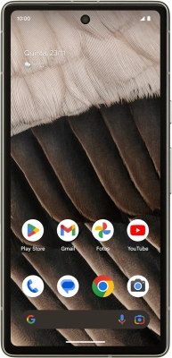 Imagem Google Pixel 7a