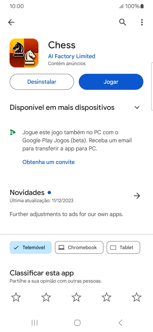 Prima Desinstalar.