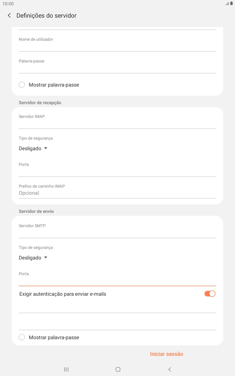 Prima o indicador junto a 