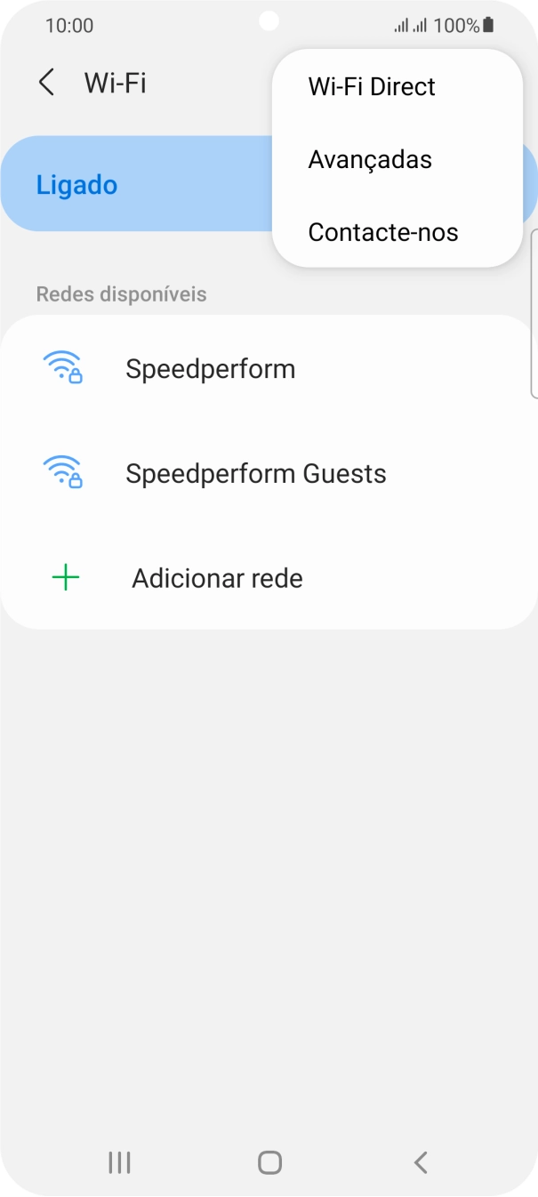 Prima Avançadas.