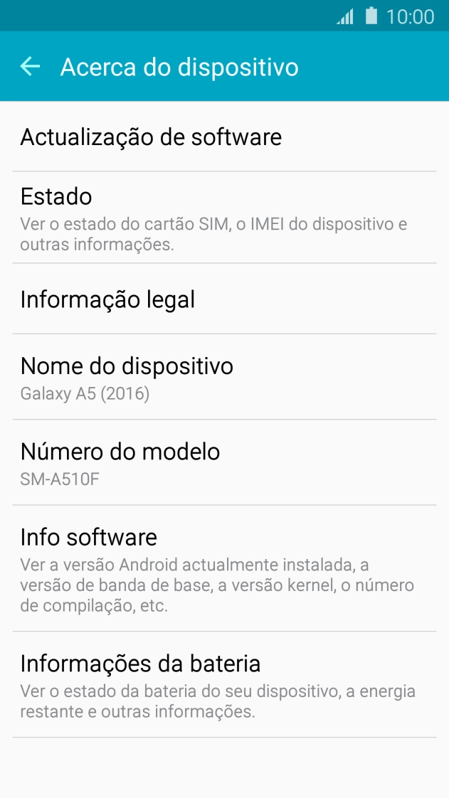Prima Estado.