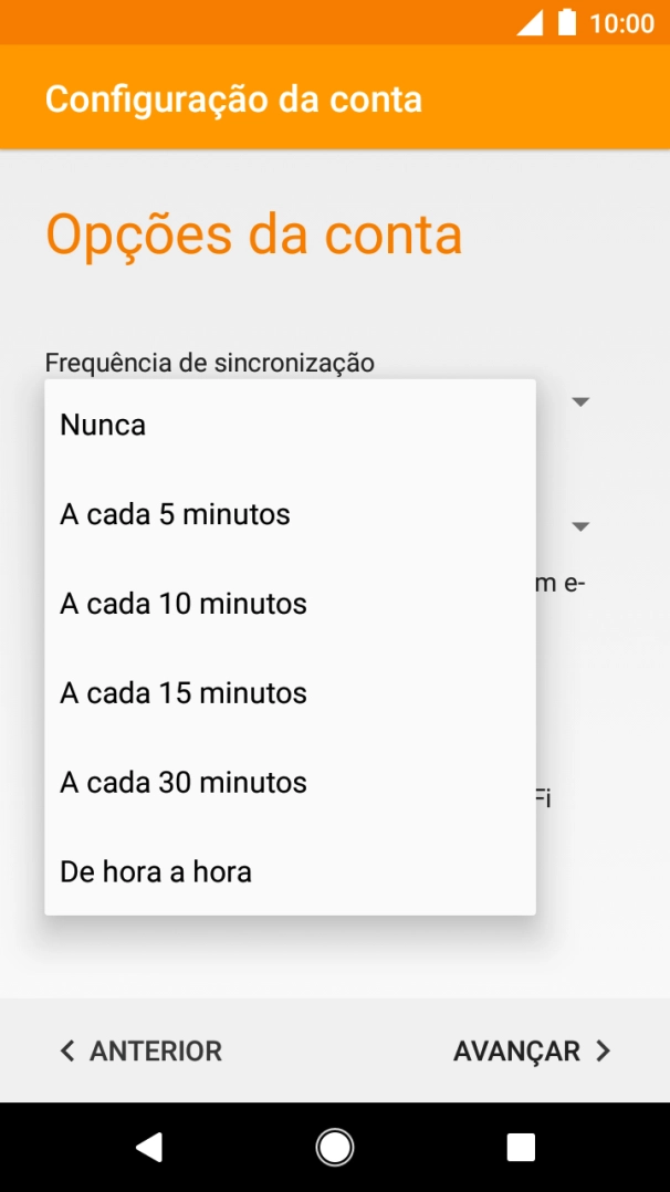 Prima a definição pretendida.