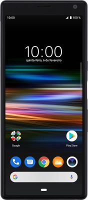 Imagem Sony Xperia 10