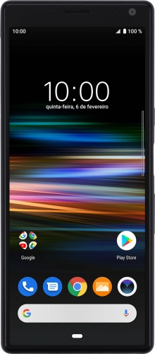 Sony Xperia 10