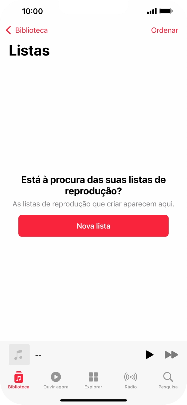Prima Nova lista.