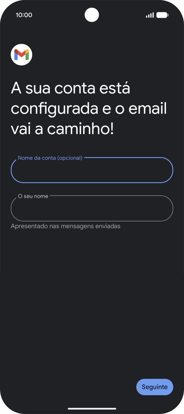 Prima o campo sob 