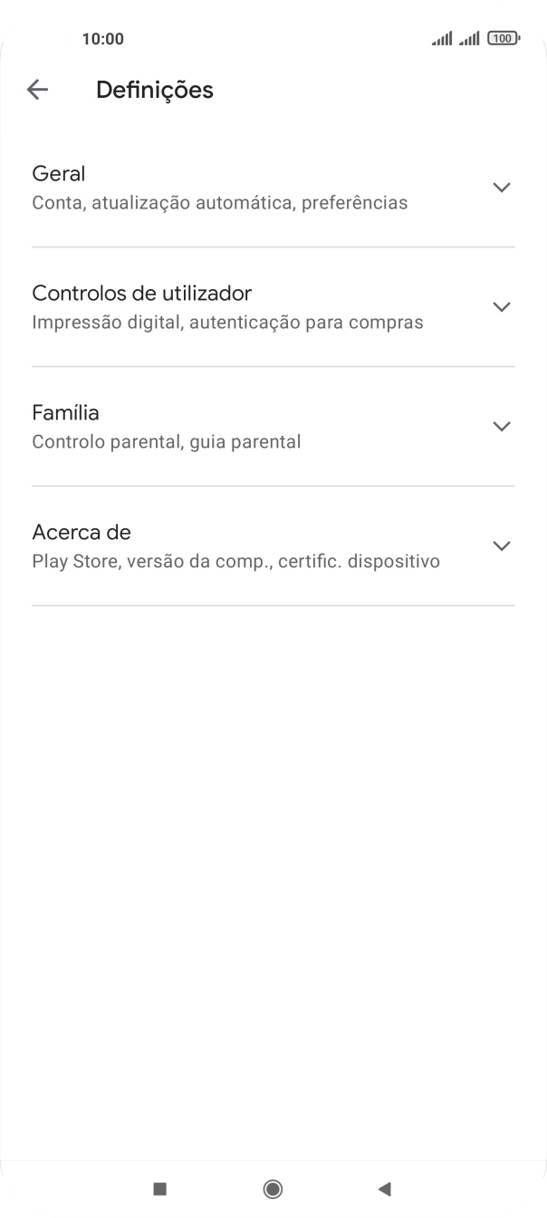 Prima Geral.