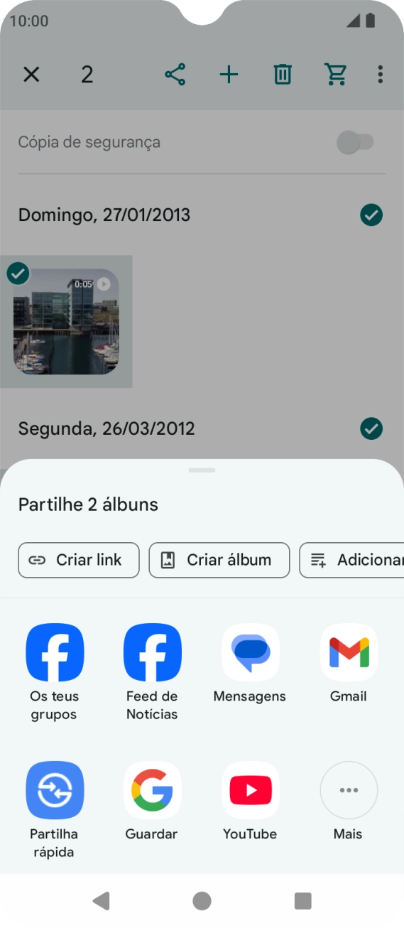 Prima Mais.