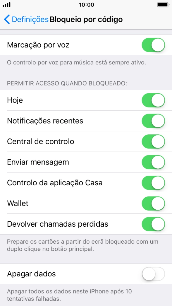 Prima o indicador junto a 