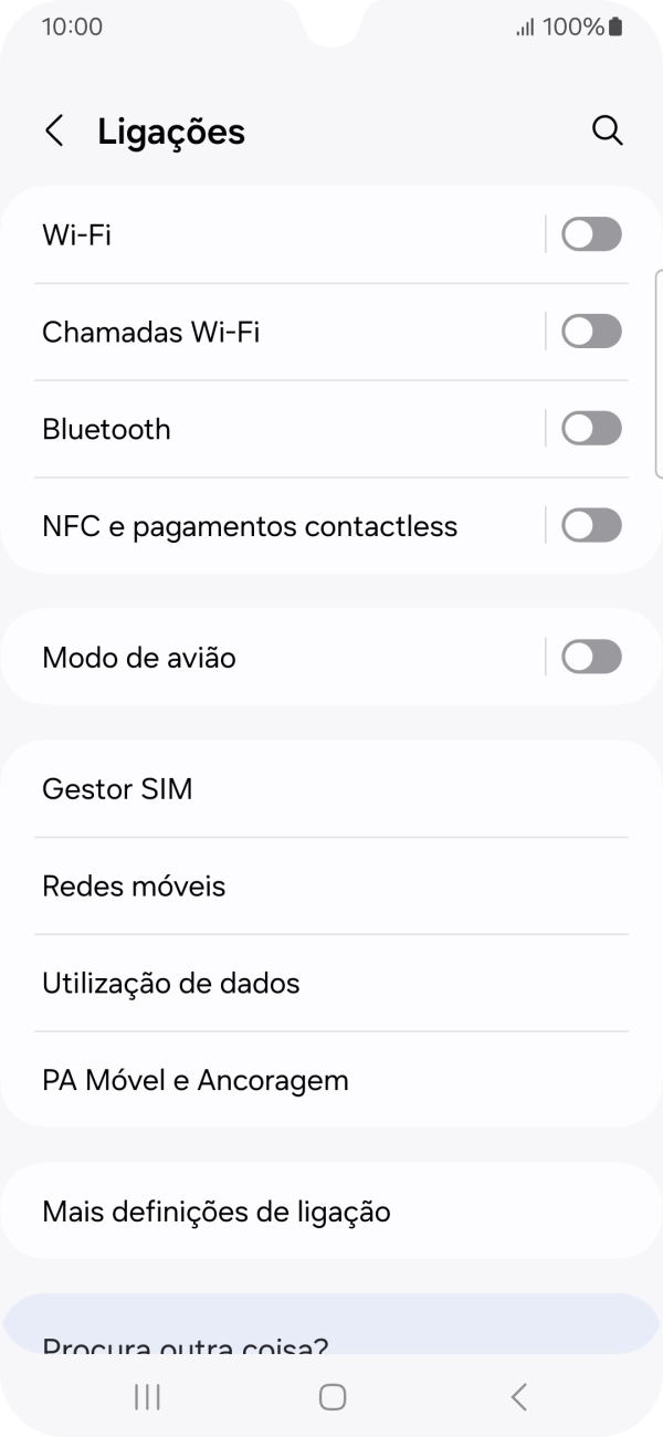 Prima Bluetooth.