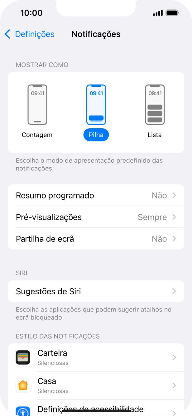 Prima Resumo programado.