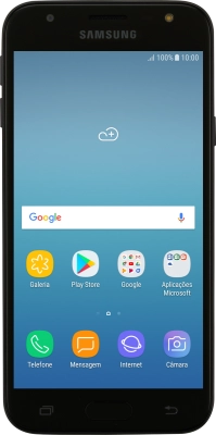 Imagem Samsung Galaxy J3 (2017)