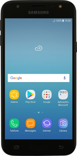 Samsung Galaxy J3 (2017)