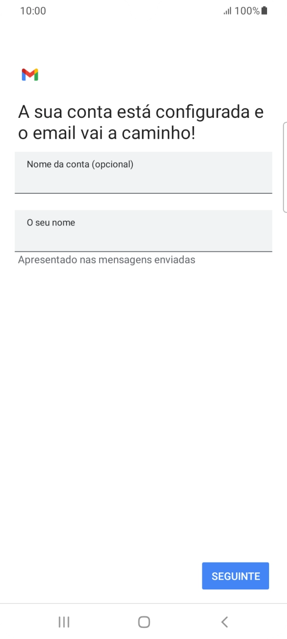 Prima o campo sob 