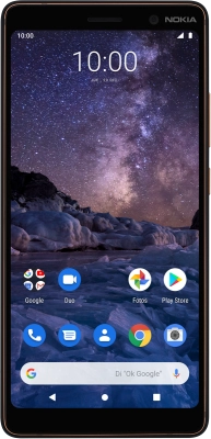 Imagem Nokia 7 Plus