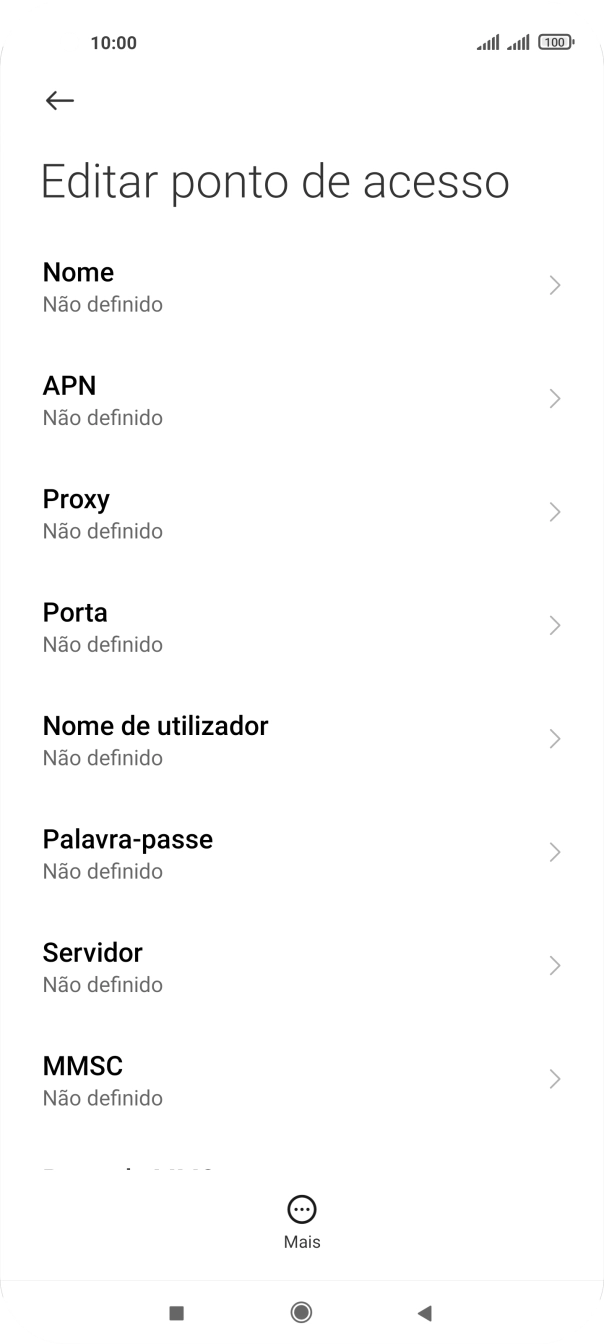 Prima Nome.