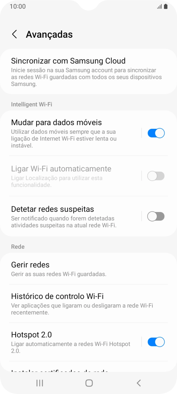 Prima o indicador junto a 