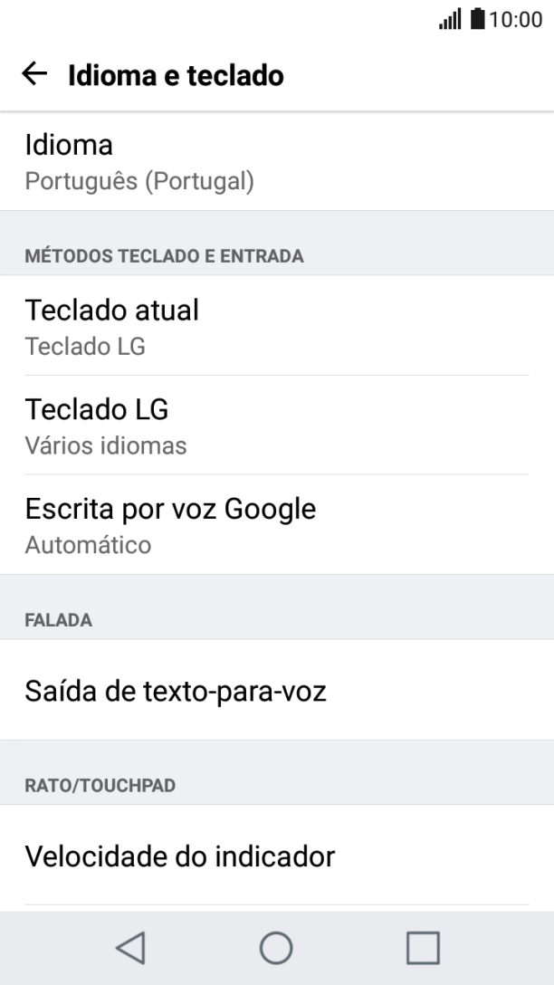 Prima Idioma.