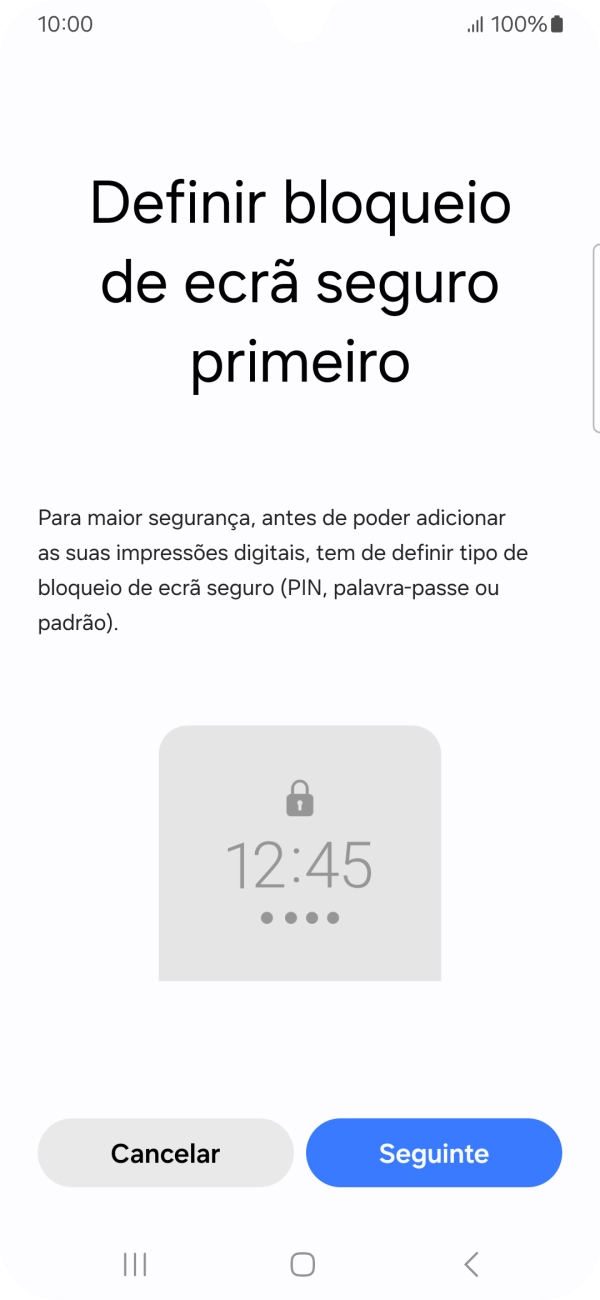 Prima Seguinte.