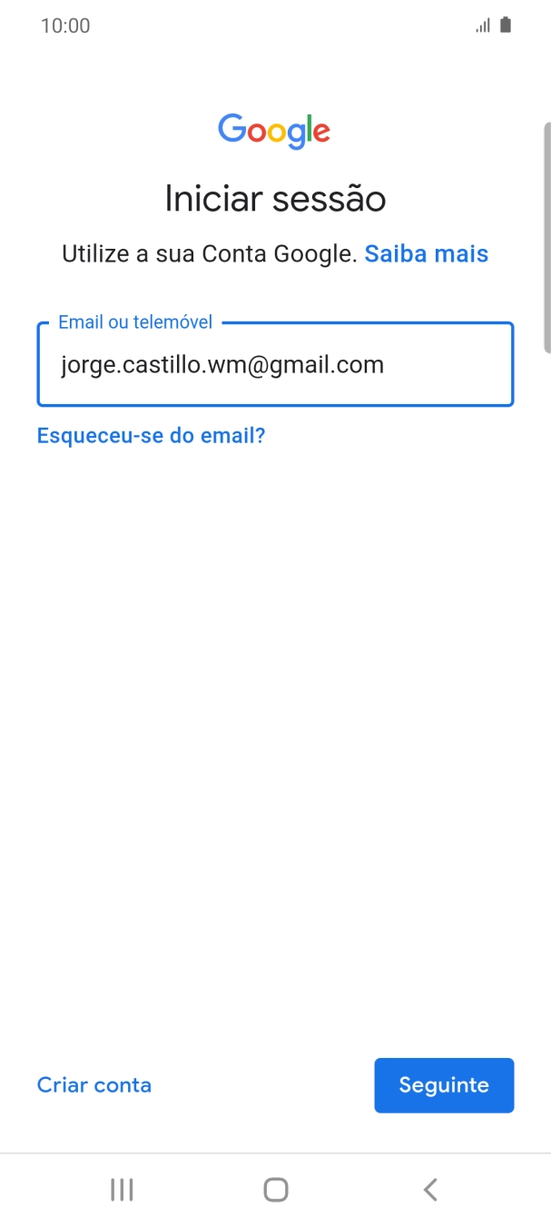 Prima Seguinte.