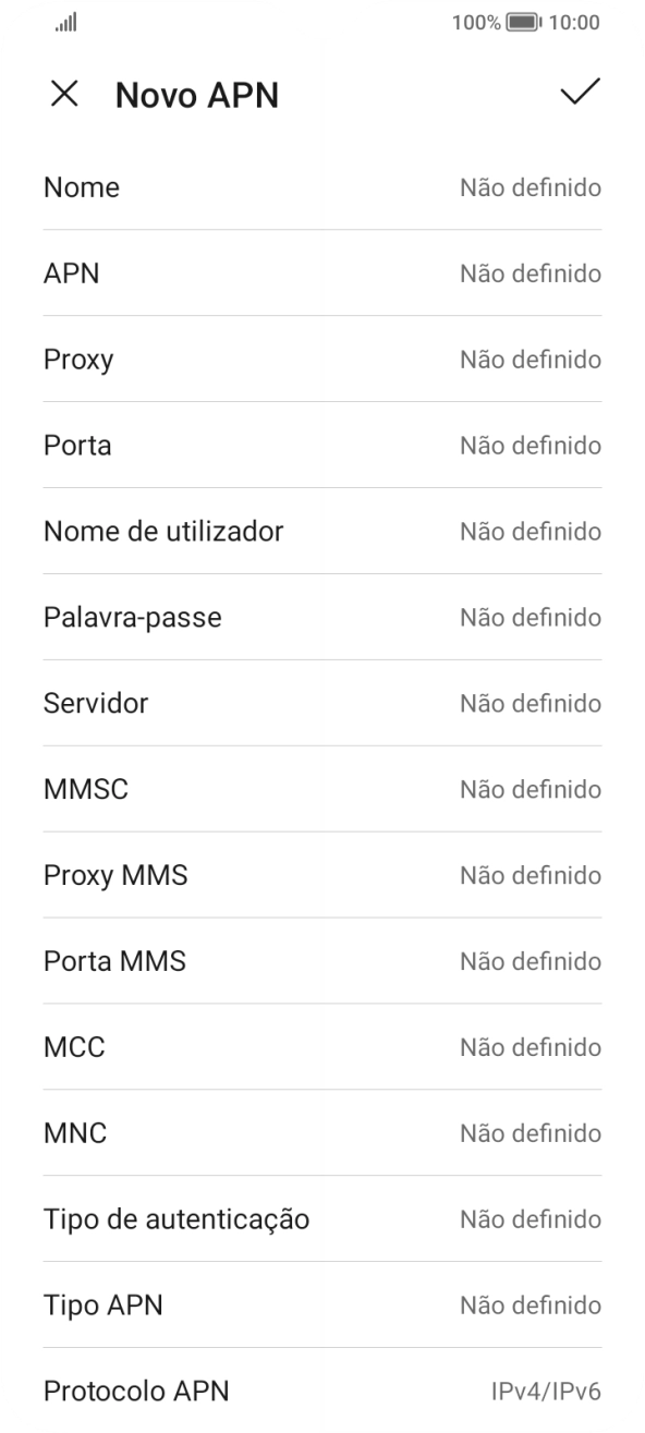 Prima Nome.
