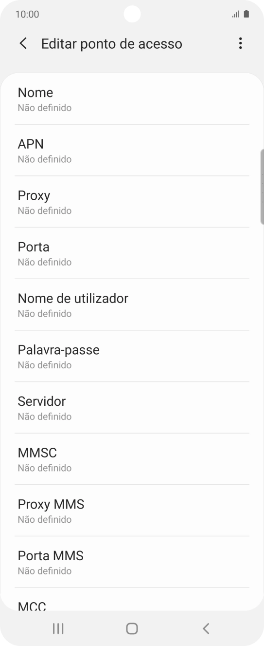 Prima Nome.