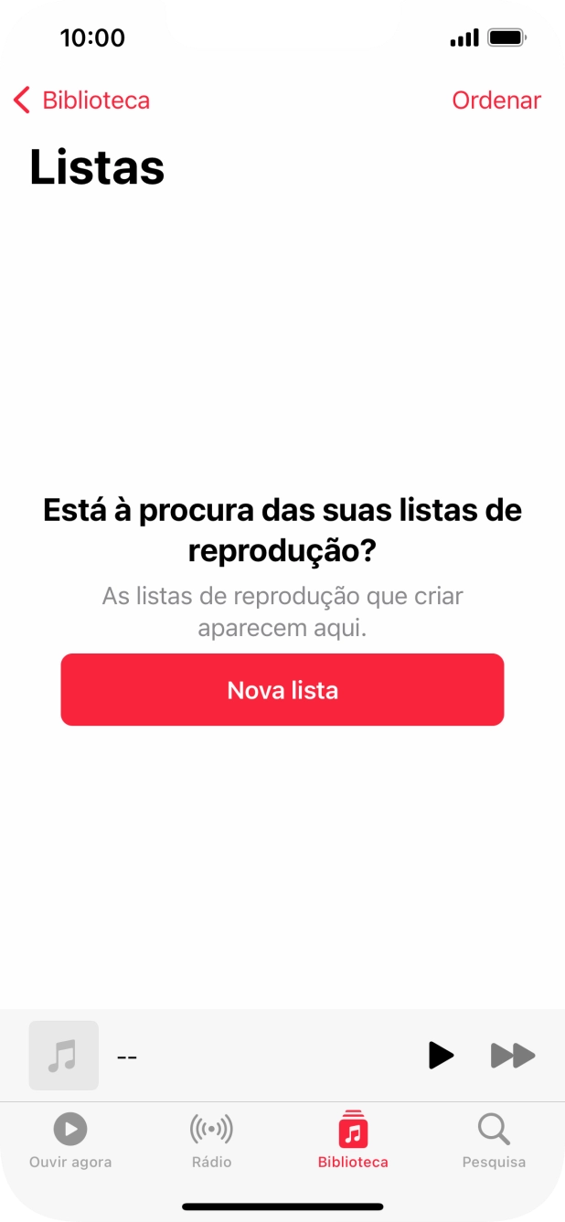 Prima Nova lista.