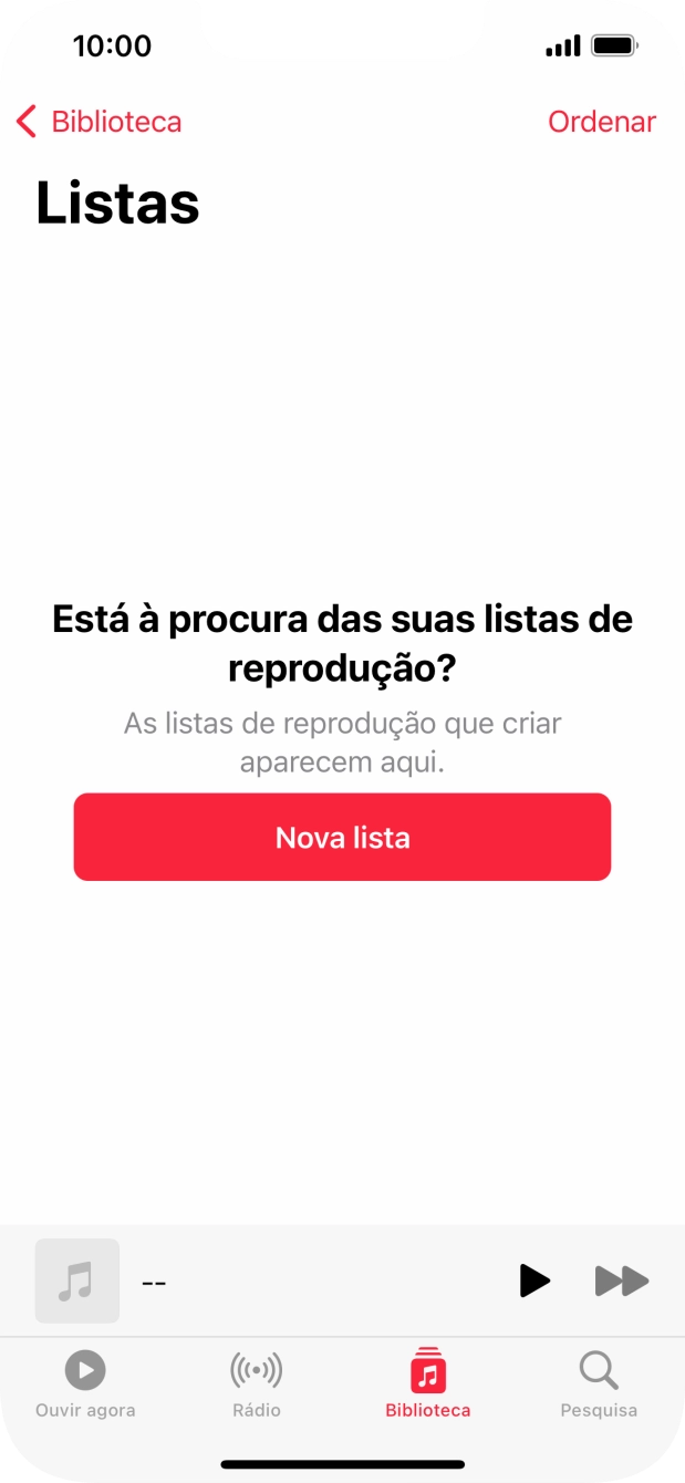 Prima Nova lista.