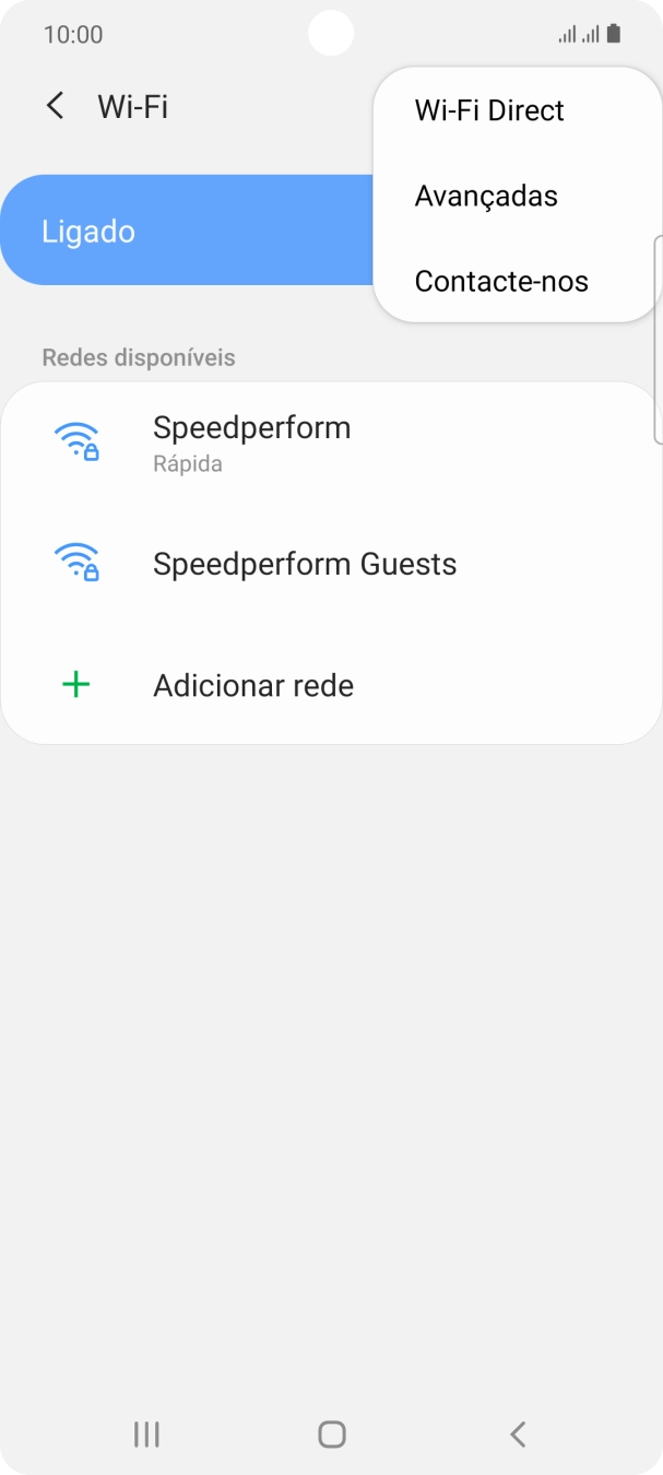 Prima Avançadas.