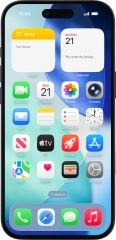 Apple iPhone Air